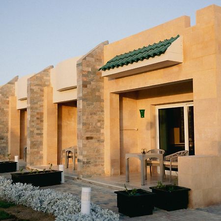 Grand Waha Resort Marsa Matrouh Esterno foto