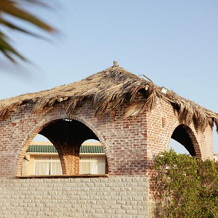 Grand Waha Resort Marsa Matrouh Esterno foto