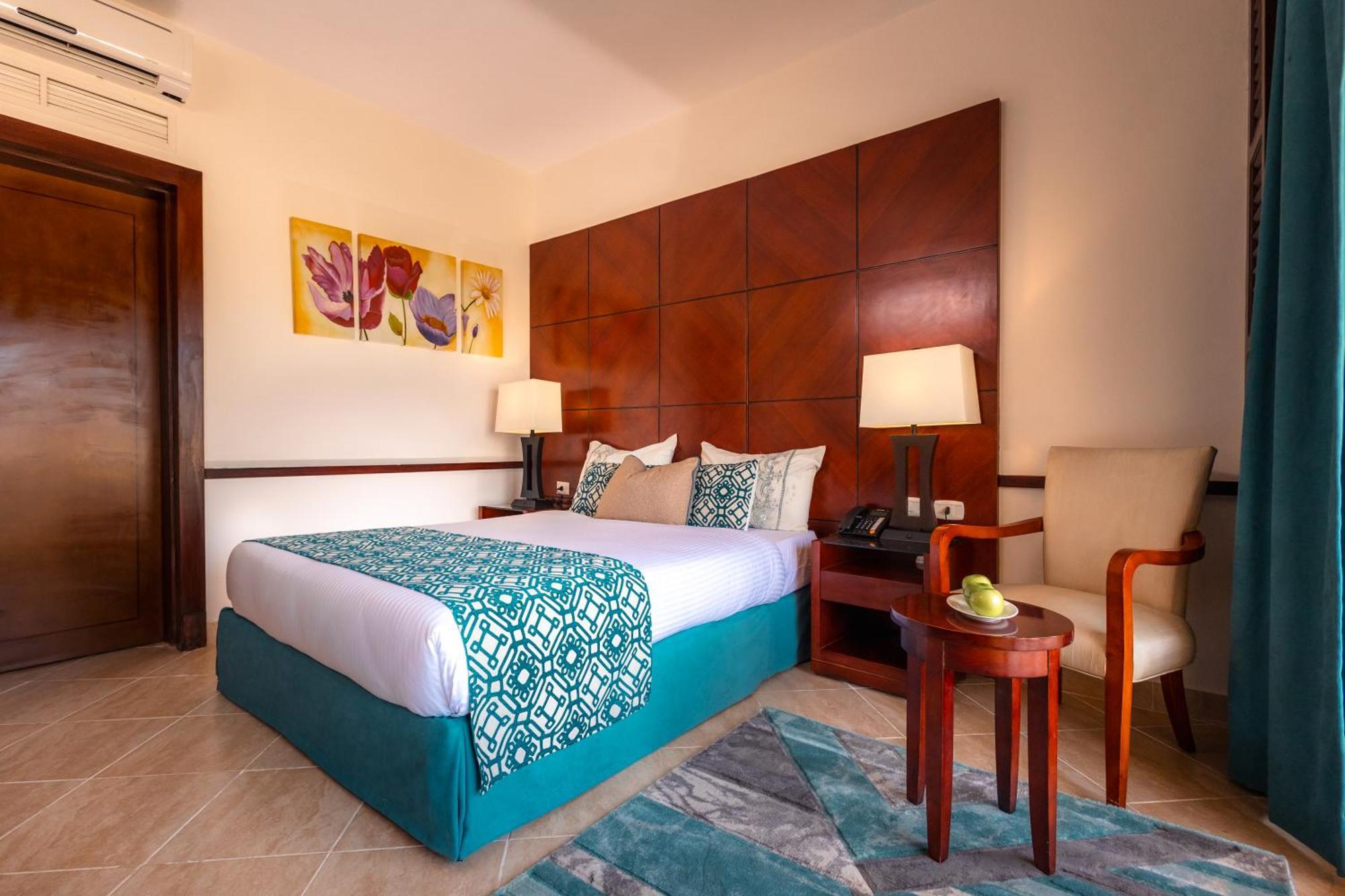 Grand Waha Resort Marsa Matrouh Esterno foto