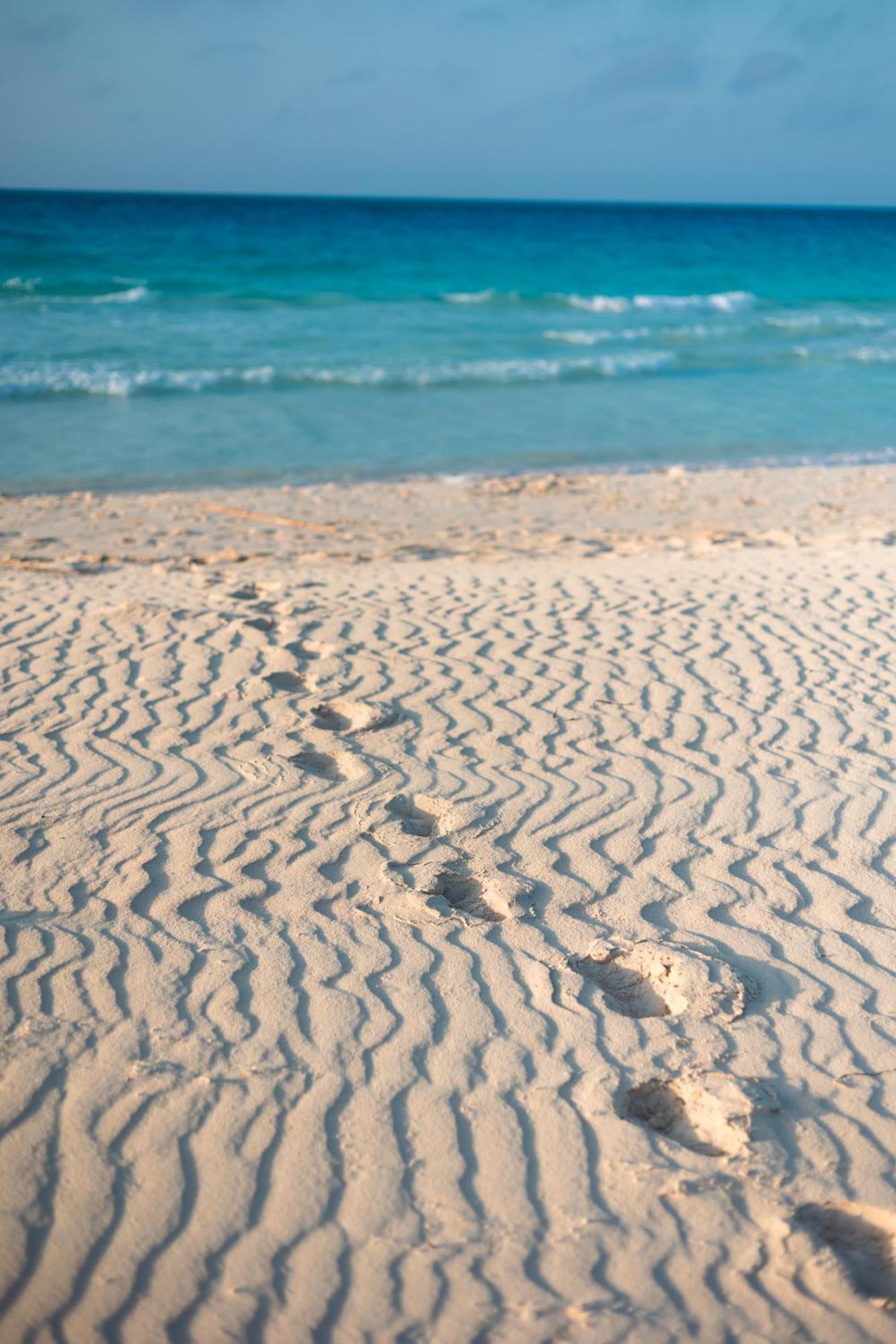 Grand Waha Resort Marsa Matrouh Esterno foto