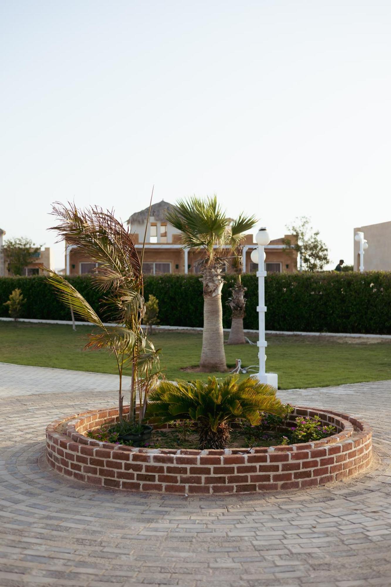 Grand Waha Resort Marsa Matrouh Esterno foto