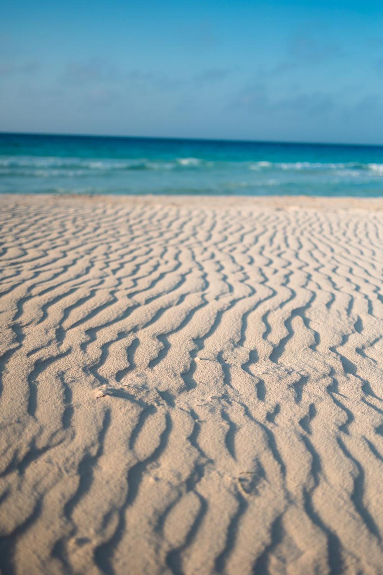 Grand Waha Resort Marsa Matrouh Esterno foto