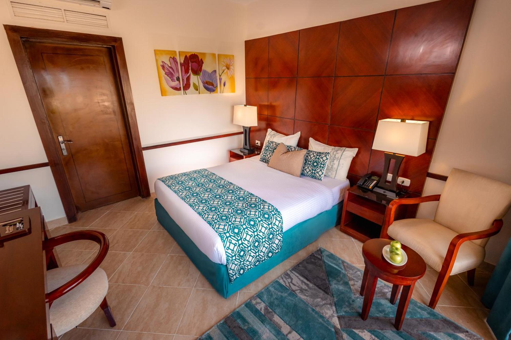 Grand Waha Resort Marsa Matrouh Esterno foto