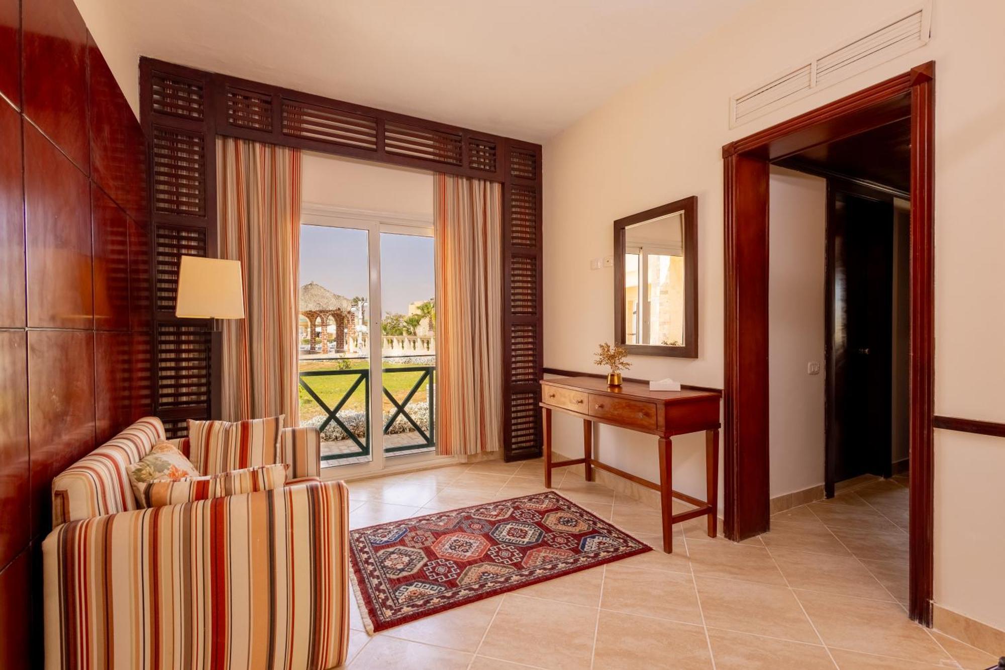 Grand Waha Resort Marsa Matrouh Esterno foto
