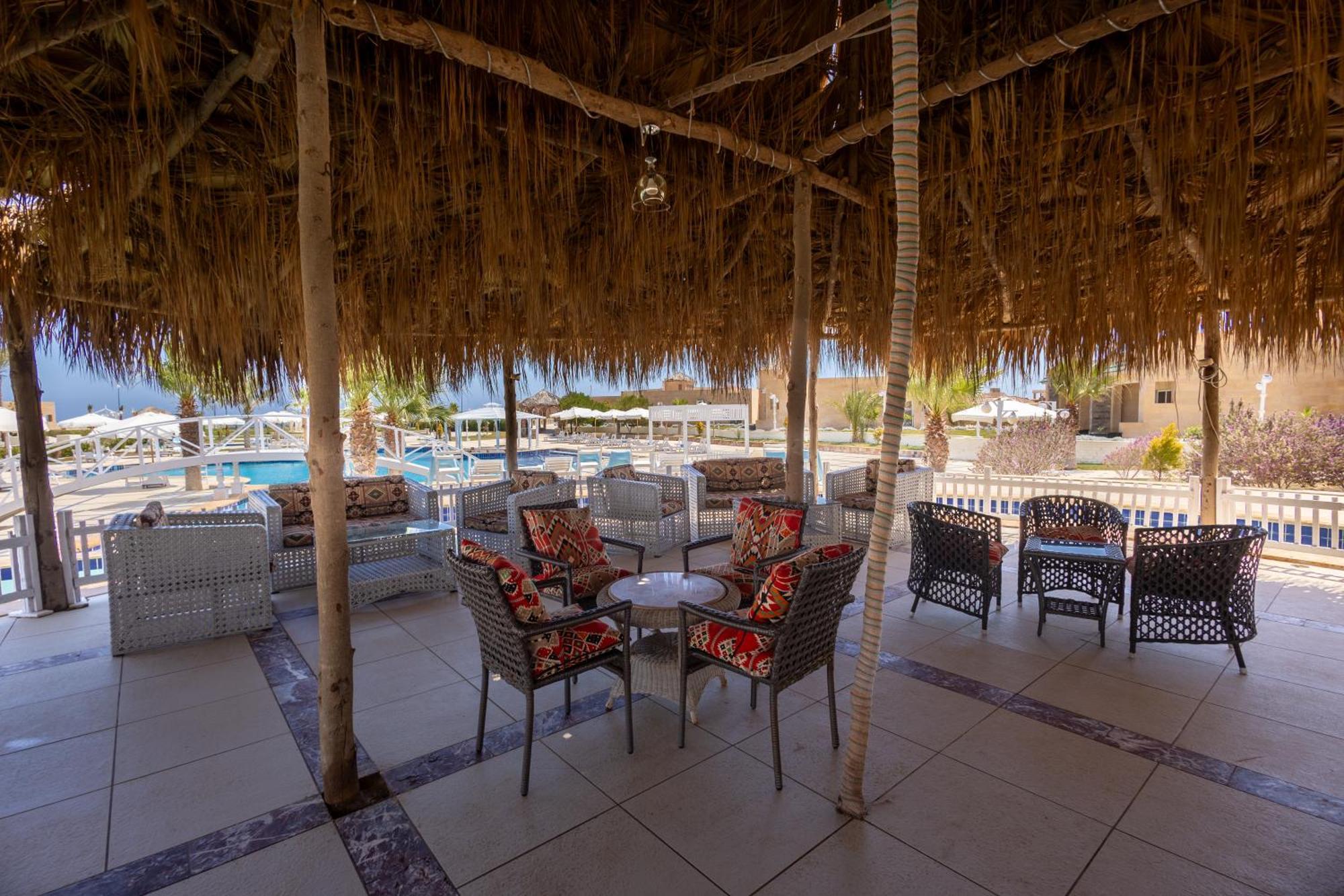Grand Waha Resort Marsa Matrouh Esterno foto