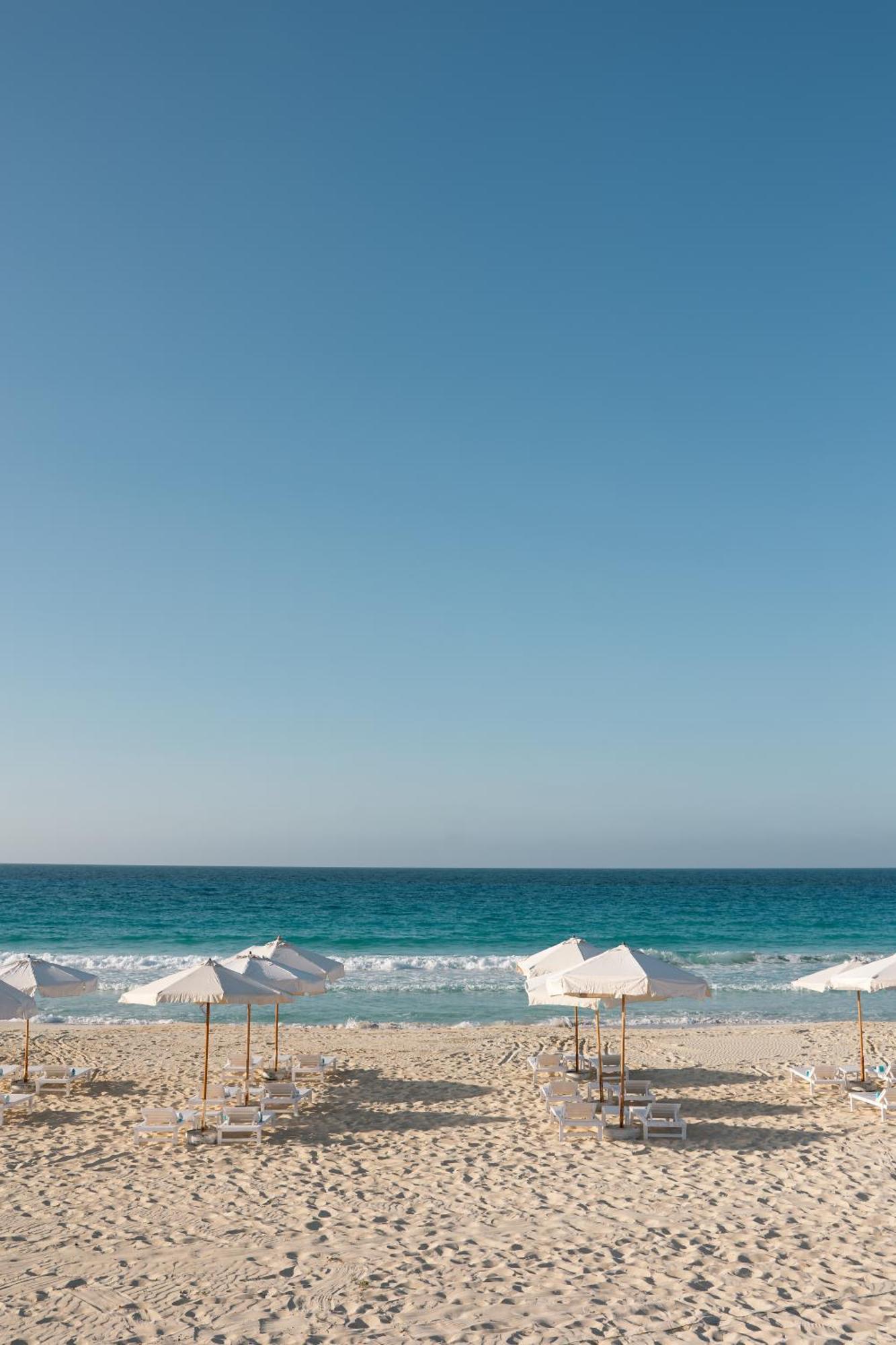 Grand Waha Resort Marsa Matrouh Esterno foto