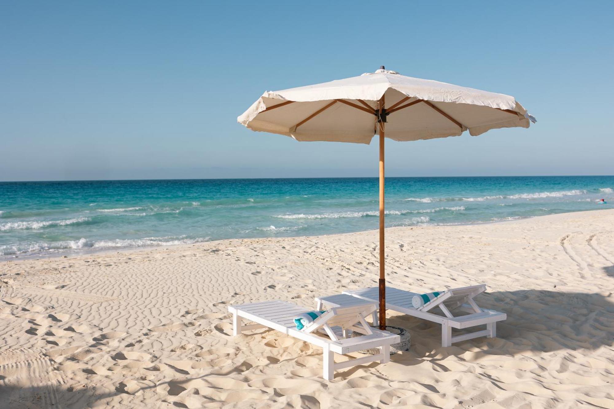 Grand Waha Resort Marsa Matrouh Esterno foto