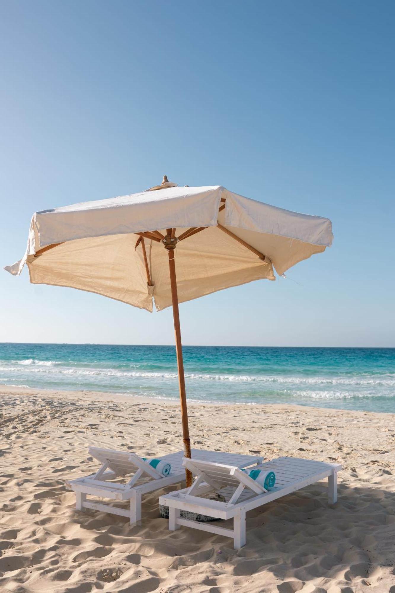 Grand Waha Resort Marsa Matrouh Esterno foto