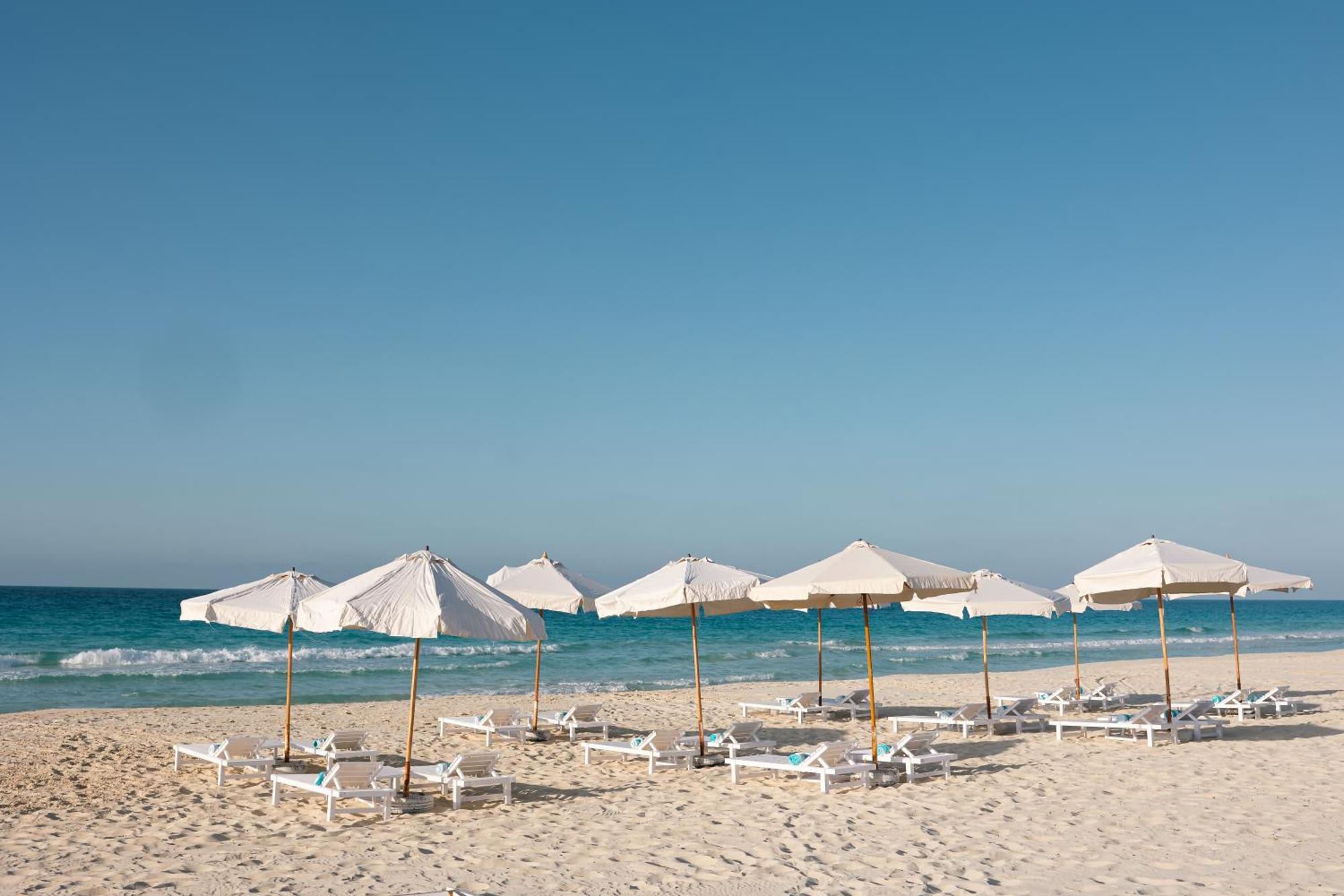 Grand Waha Resort Marsa Matrouh Esterno foto