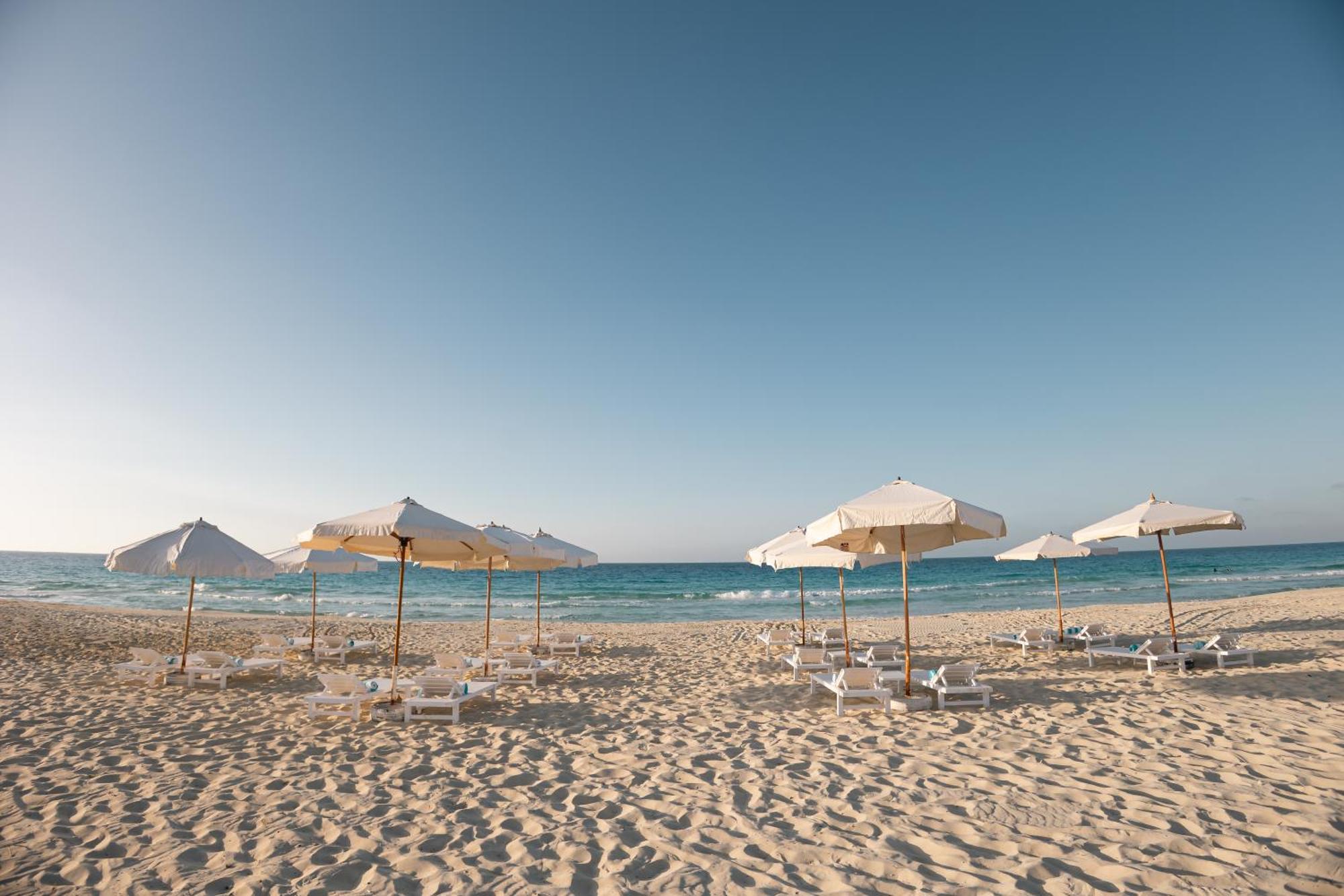 Grand Waha Resort Marsa Matrouh Esterno foto